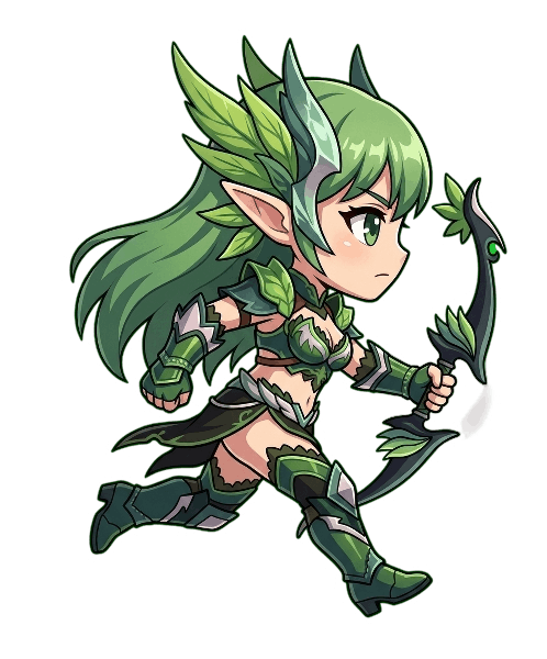 ELF
